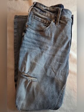 Silver Jeans Co Boyfriend Jeans Women’s W32 L29
